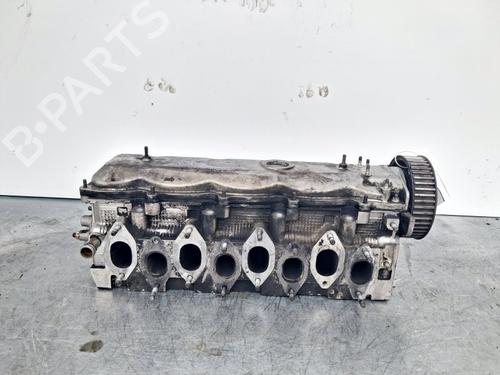 Testate Testate IVECO DAILY III Platform/Chassis 35 C 15 (146 hp) 39767051 39767051