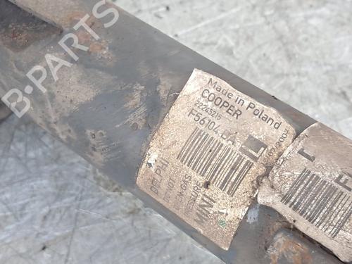 Left front shock absorber MINI MINI (R56) Cooper D | BP38641939M16 - Image 5