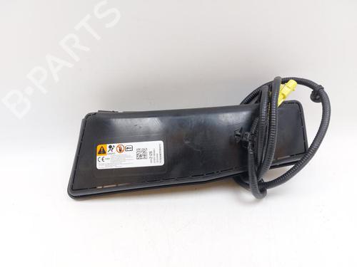 right-seat-airbag-opel-karl-c16-2015-2016-2017-2018-2019-26516723 main image