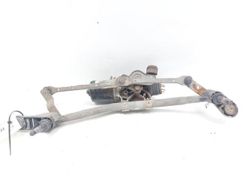 Front wiper motor RENAULT CLIO III (BR0/1, CR0/1) 1.2 16V (BR02, BR0J, BR11, CR02, CR0J, CR11) | BP29933454M29 