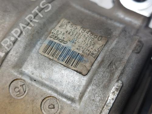 AC compressor ALFA ROMEO MITO (955_) 1.4 (955AXB1B) | BP36381187M34 - Image 5