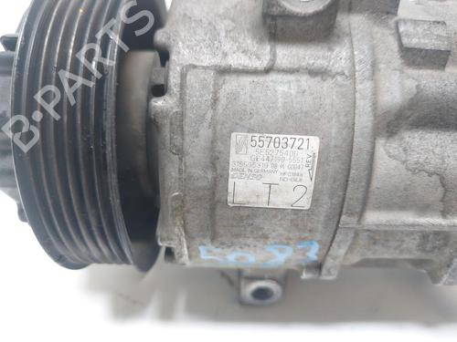 AC compressor OPEL CORSA D (S07) 1.3 CDTI (L08, L68) | BP30505568M34