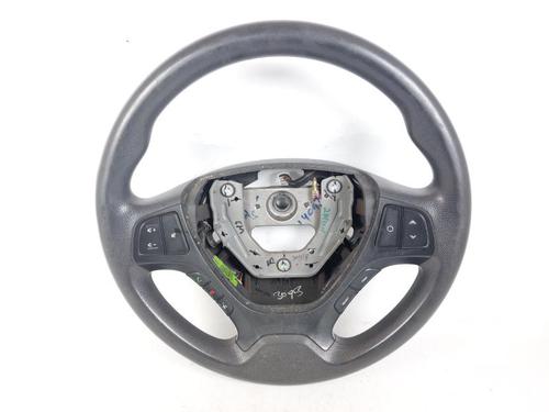 Used Steering wheel HYUNDAI i10 II (BA, IA) 1.0 LPG (69 hp) 22214493