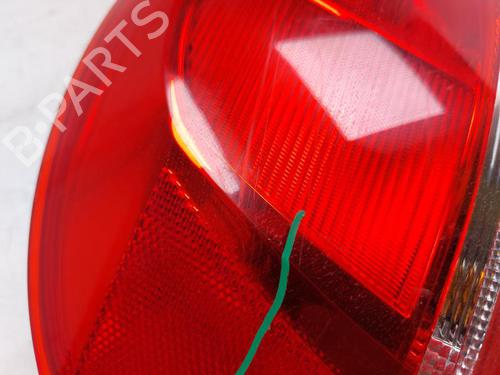 Left taillight VW PASSAT B7 Variant (365) 1.4 TSI EcoFuel | BP26314114C34 - Image 2