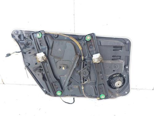 Front right window mechanism MERCEDES-BENZ GLA-CLASS (X156) GLA 180 CDI / d (156.912) | BP27538730C23 