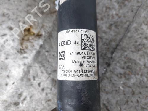 Left front shock absorber AUDI Q5 (FYB, FYG) 40 TDI Mild Hybrid quattro | BP25134185M16 - Image 3