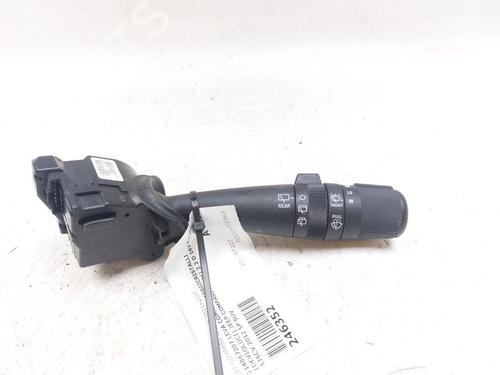 Used Steering column stalk JEEP COMPASS (MK49) 2.2 CRD (136 hp) 25433891