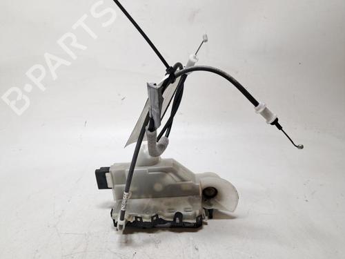 Used Front left lock CITROËN C3 III (SX) 1.2 THP 110 (SXHNPS, SXHNZT, SXHNZ6) (110 hp) 33194937