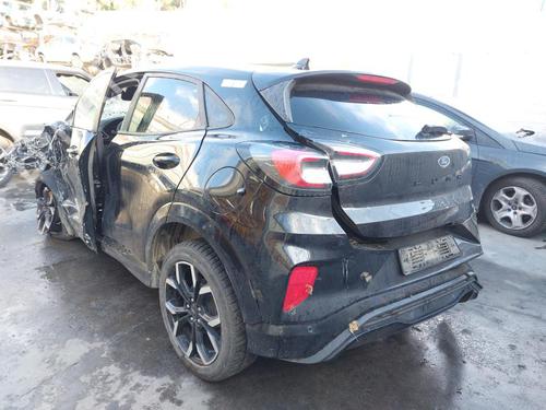 Bagklap CC/Kombi-Coupé FORD PUMA (J2K, CF7) 1.0 EcoBoost | BP23455852C6 