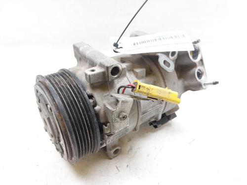 Used AC compressor AC compressor CITROËN C3 AIRCROSS II (2R_, 2C_) 1.5 BlueHDi 110 (110 hp) 29390621 29390621