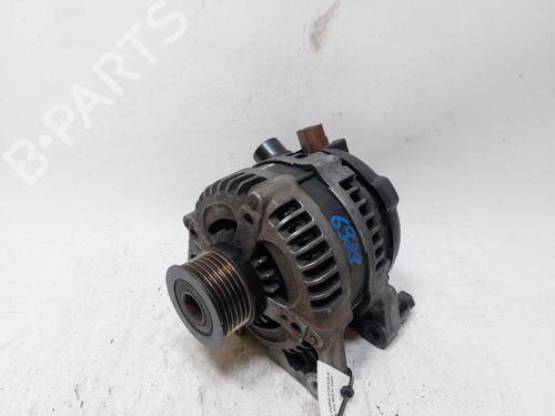 Used Alternator Alternator FORD FOCUS II Turnier (DA_, FFS, DS) 1.6 TDCi (90 hp) 33422335 33422335