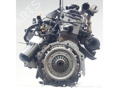 Motor AUDI A6 C5 Avant (4B5, 4B6) 1.9 TDI | BP30613127M1