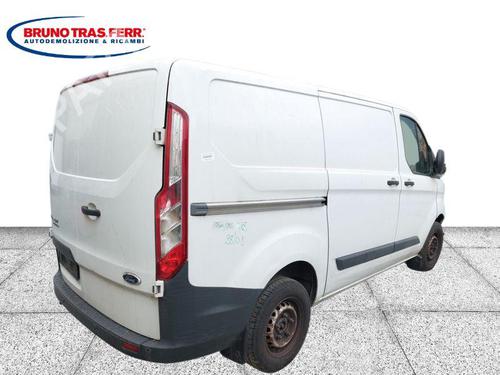 Brandstofpomp FORD TRANSIT CUSTOM V362 Van (FY, FZ) 2.2 TDCi | BP15170249M76 