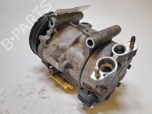 AC compressor PEUGEOT 2008 I (CU_) 1.6 HDi | BP36525310M34 - Image 3