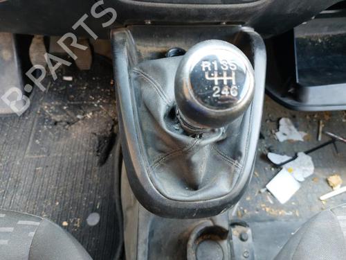 Feu arrière gauche OPEL COMBO Box Body/MPV (X12) 1.6 CDTI (B05) | BP19124700C34