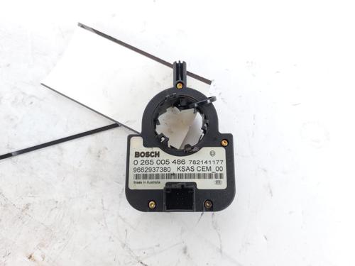 Used Engine control unit (ECU) Engine control unit (ECU) CITROËN C4 Picasso I MPV (UD_) 1.6 HDi (109 hp) 15158164 15158164