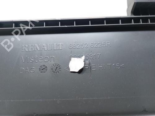 Glove box RENAULT KADJAR (HA_, HL_) 1.5 dCi 110 (HLA3) | BP33192626C95 - Image 4
