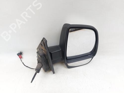 Used Right mirror FIAT DOBLO Cargo (263_) 1.6 D Multijet (263WXD1B, 263WXR1B, 263WXX1B, 263ZXD1B,... (105 hp) 29238800