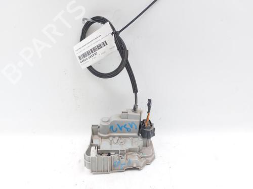 Used Rear left lock FIAT BRAVO II (198_) 1.6 D Multijet (198AXH1B) (105 hp) 29854531