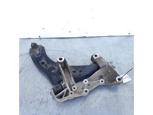 Used Right front suspension arm VW TOURAN (1T3) 1.6 TDI (105 hp) 15152185