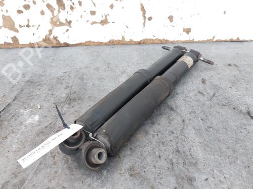 Højre bagtil støddæmper NISSAN QASHQAI II (J11, J11_) 1.5 dCi (116 hp) 33192540