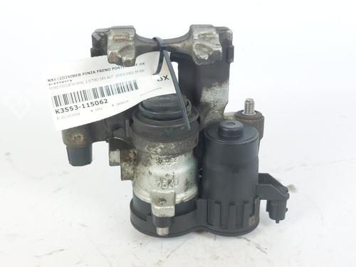 Right front brake caliper FORD FOCUS IV Turnier (HP) 1.5 EcoBlue | BP20502724M104 - Image 2