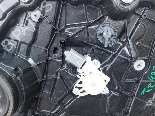 Front right window mechanism FORD FOCUS IV Turnier (HP) 1.5 EcoBlue | BP26678146C23 - Image 2