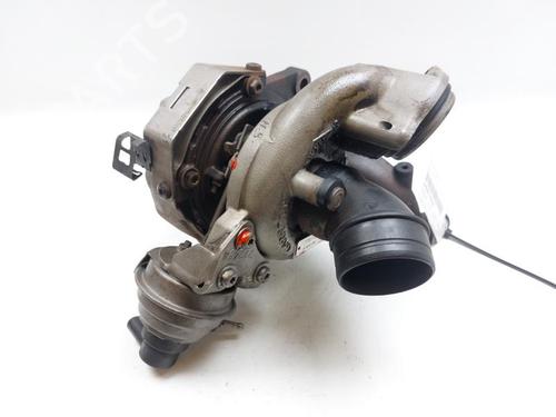 Turbocharger/Supercharger AUDI A3 (8P1) 1.6 TDI | BP29056171M71 
