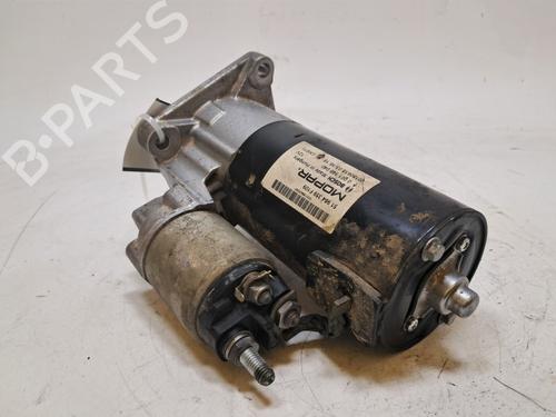 Startmotor Startmotor 39634773 39634773