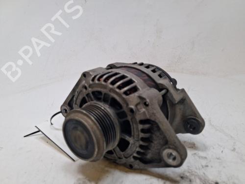 Used Alternator Alternator 39067647 39067647