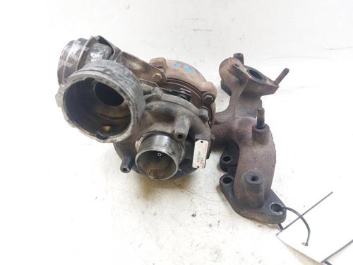 Turbolader/Kompressor VW GOLF V (1K1) 2.0 TDI 16V 4motion (140 hp) 26880414