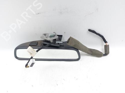 Used Rear mirror MERCEDES-BENZ GLK-CLASS (X204) 200 CDI (204.901) (143 hp) 29607037