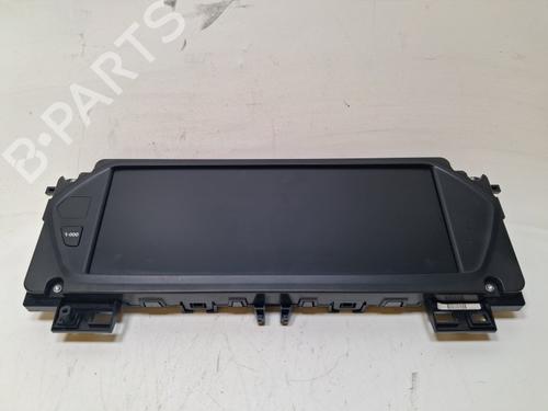 Used Instrument cluster Instrument cluster 38635310 38635310