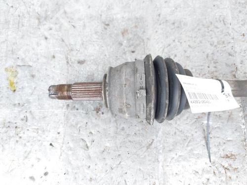 Left front driveshaft FIAT PUNTO (188_) 1.3 JTD 16V | BP27995664M38 