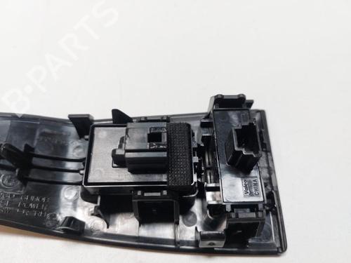 Left front window switch NISSAN QASHQAI III (J12) 1.3 DIG-T | BP33196205I27 - Image 4
