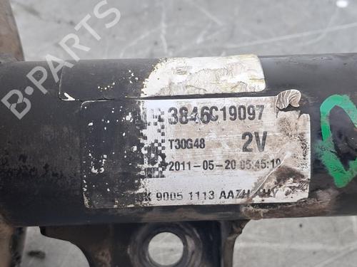 Right front shock absorber CHEVROLET AVEO Hatchback (T300) 1.2 | BP36488579M17 - Image 5