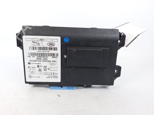 engine-control-unit-ecu-land-rover-discovery-v-l462-20-sd4-4x4-hpla70718ng-2016-15164007 main image