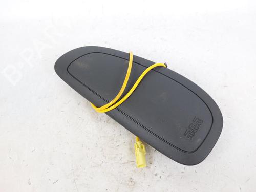Used Right seat airbag MITSUBISHI MIRAGE / SPACE STAR VI Hatchback (A0_A) 1.0 (A05A) (71 hp) 15158374