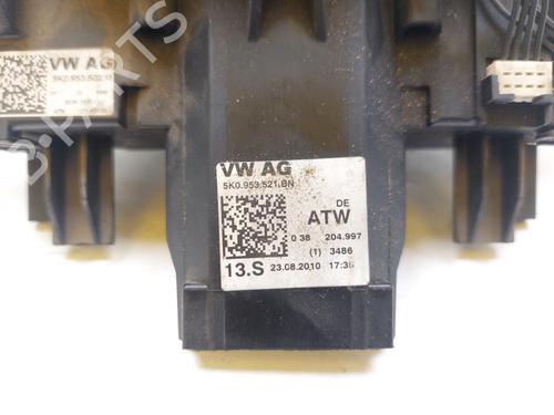 Steering column stalk SEAT ALTEA (5P1) 1.6 TDI | BP27815905I23 