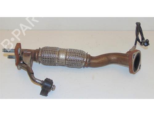 Used Pipe KIA PICANTO III (JA) 1.0 LPG (65 hp) 15144110