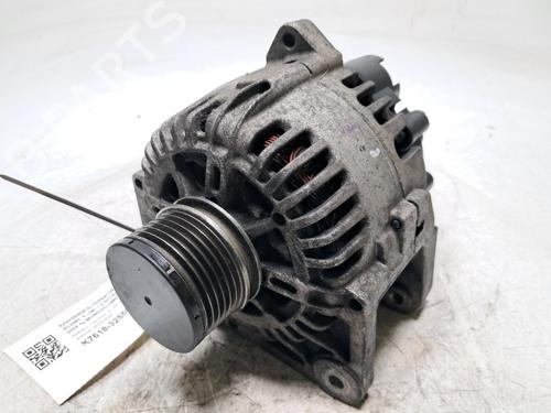 Generator Generator RENAULT SCÉNIC II (JM0/1_) 1.5 dCi (JM02, JM13) (101 hp) 36183775 36183775