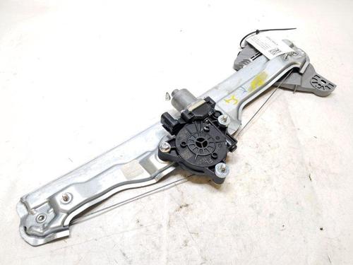 Used Left rear window motor Left rear window motor KIA SPORTAGE V (NQ5) 1.6 CRDi MHEV (136 hp) 34180397 34180397