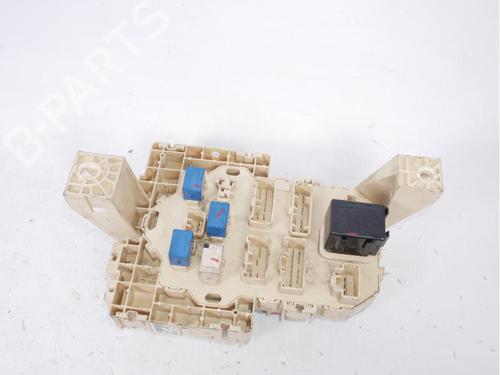 Used Electronic module Electronic module OPEL AGILA B (H08) 1.2 (F68) (86 hp) 15148194 15148194