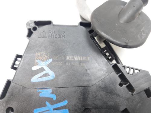 Front right lock RENAULT EXPRESS Box Body/MPV 1.3 TCe 100 (F6MA) | BP24606219C97 - Image 4