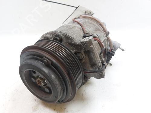 Used AC compressor AC compressor JAGUAR F-PACE (X761) 2.0 TD4 AWD (180 hp) 26516605 26516605