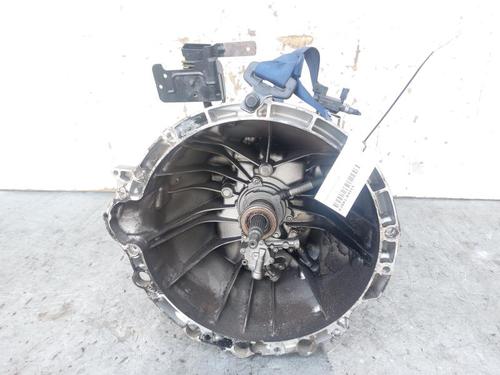 Used Gearbox JAGUAR XF II (X260) 2.0 D (180 hp) 15177039