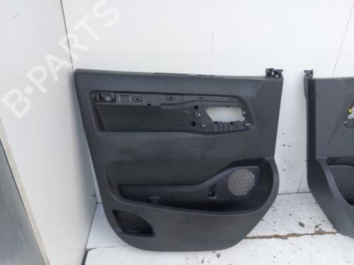 Sæde sæt FIAT SCUDO Van 1.5 Multijet 120 (506) | BP35750545C78 - Image 8