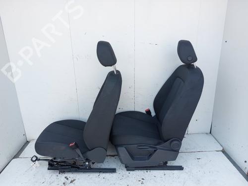 Seats set AUDI Q2 (GAB, GAG) 30 TFSI | BP36218137C78 - Image 7