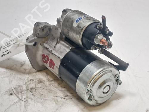 Starter NISSAN NOTE (E11, NE11) 1.5 dCi | BP39738791M8 - Image 3