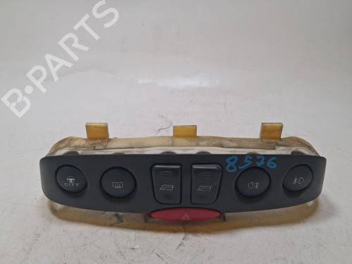 Used Left front window switch Left front window switch 39197186 39197186